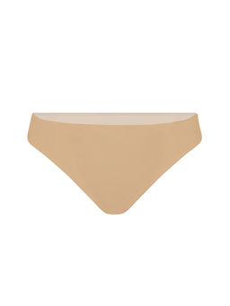 Трусы жен Magnolia черный Brief - Sensera фото 5