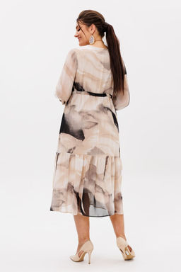 Джемпер ANELLI 1385 крыжовник  фото 899