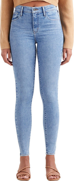 Джинсы женские