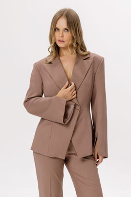 Комплект Pirs 6540 коричневый