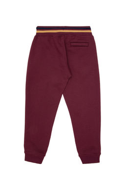 Erkek _ocuk Bordo _ardonlu E_ofman Alt_ - U.s. polo assn фото 7