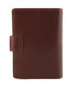 Визитница из телячьей кожи - Sefaro фото 3