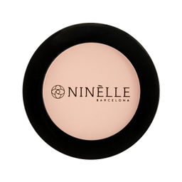 Ninelle Тени матовые для век Secreto, 302 нежный розовый