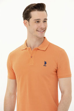 Мужская футболка Tile Basic - U.s. polo assn фото 10