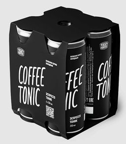 Coffee Tonic