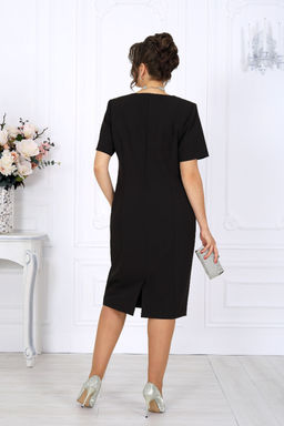 Костюм Ninele 6085 серебро фото 5