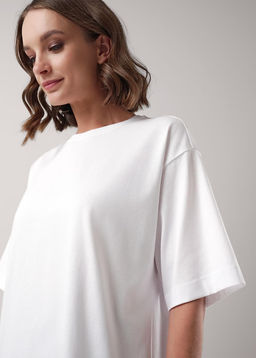 LF012 Футболка женская (ЧЗ) - Clever wear фото 7