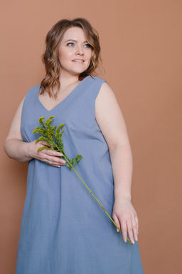 Сарафан женский - Jp фото 6