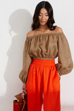 Брюки А1180/1 - Annete фото 5