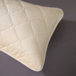 Велюровое покрывало ромб OVF038 240*260