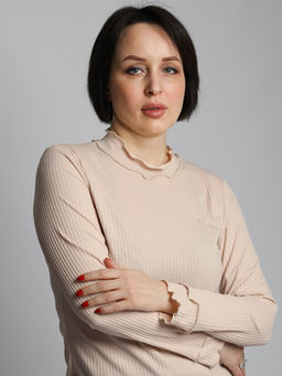 Водолазка женская Соль&Перец  фото 4