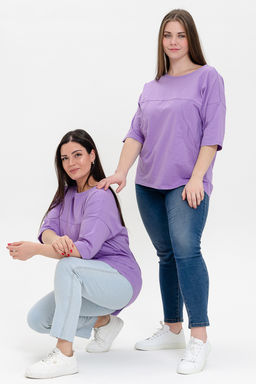 Туника 9178 - Натали фото 29