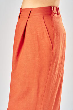 Костюм Diamant 2158 оранж  фото 6