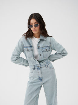 Женский Комбинезон - Mossmore фото 58