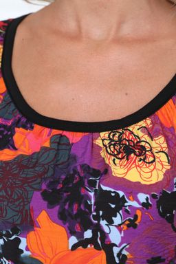 Платье П4-2662/2 - Wisell фото 8