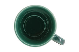 Кружка Paris бирюзовый, 0,32 л - Matceramica фото 4