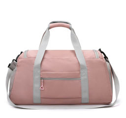 Сумка JIN-308-Pink - Ferro фото 3