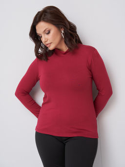 Водолазка ZVD01303RED29 - Артесса фото 2