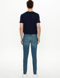 Mavi Slim Fit Jean Pantolon