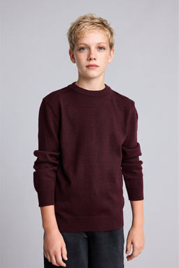 Regular Fit Kazak Erkek _ocuk - Defacto фото 3
