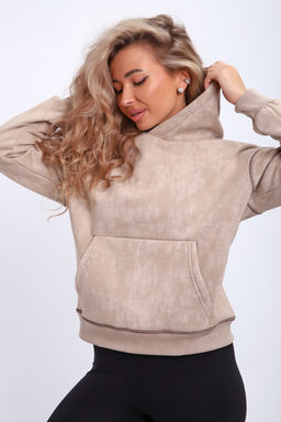 29019 Толстовка женская