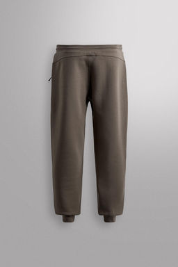 TECHNICAL TROUSERS WITH ZIPS - Zara фото 21