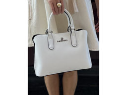 Cумка Lanotti SCULPTURA А109/Серый