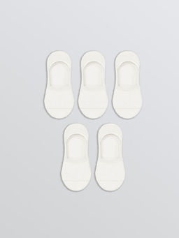 Kad?n D?z Babet ?orap 5li