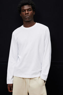 Camiseta de punto Regular Fit