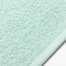 Набор полотенец LoveLife Rainbow 30х50 см - 2шт; цвет светло-зелёный, 100% хлопок, 400 гр/м2  фото 4