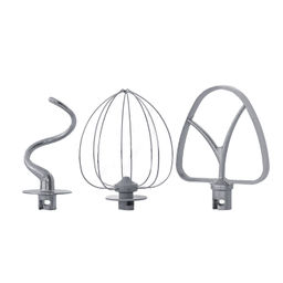 Планетарный миксер GALAXY LINE GL2231/черный (видео в описании)  фото 8