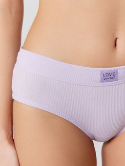 Цена за 2 штуки! ТРУСЫ ЖЕНСКИЕ (3ШТ.) - Mark formelle фото 6