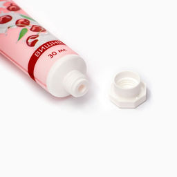 Крем для рук «Вишня» увлажняющий, 30 мл МИКС