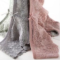 Трусики кружево A10977180 - Tadmico фото 4