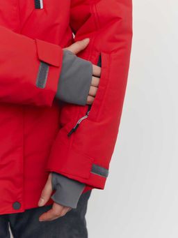 Костюм утеплённый 25217-486 - Avese фото 122