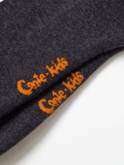 Цена за 2 пары. Носки Теплые CONTE-KIDS SOF-TIKI Носки детские махровые - Conte elegant фото 2