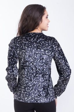 Джемпер М5-3008/4 - Wisell фото 8