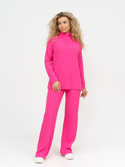 955 Костюм "Розовый"