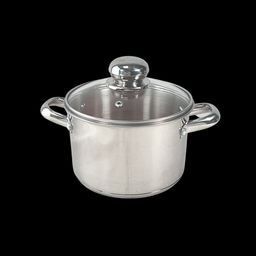 Кастрюля 1,9 л. (Н-1609ДСП33Т)