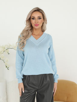 Джемпер Др5-474/52