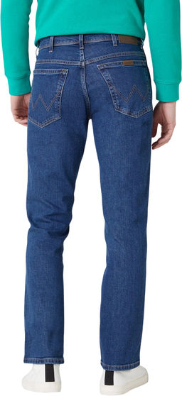 Джинсы мужские