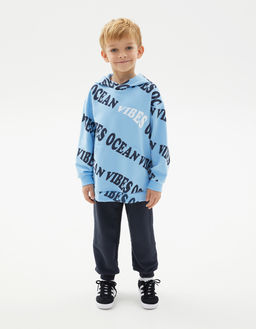 Джемпер для мальчика