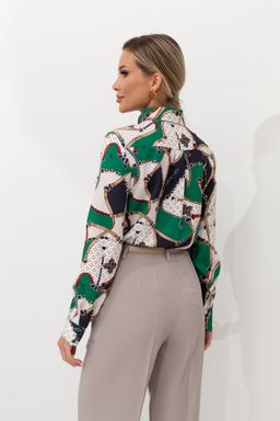 VALENTINA Рубашка Доротея №13  фото 4