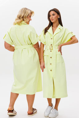 Платье 4295 - Kivviwear фото 4