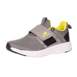 Кроссовки Nordman Jump серо-оранжевый  фото 208