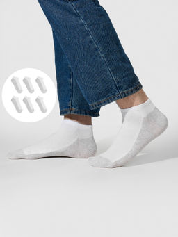 Цена за 5 пар! НОСКИ МУЖСКИЕ (3 пары)