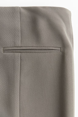 Pantalon sastre ajustado - H&m фото 10