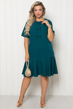 Платье П-2239/9 - Леди агата фото 5