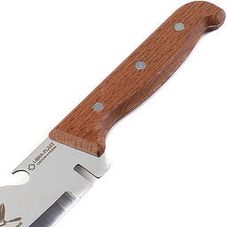 11627 Нож шашлычный дерево (х60) - Mayer&boch фото 2