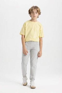 Базовые спортивные штаны для мальчиков